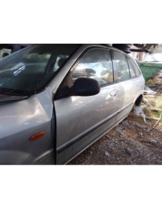 PUERTA DELANTERA IZQUIERDA MAZDA 323 F/S BERLINA (BJ) -...