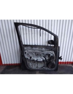 PUERTA DELANTERA IZQUIERDA VOLKSWAGEN TOURAN (1T1) - 182947 2