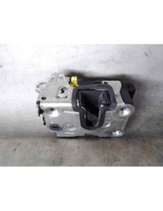 CERRADURA PUERTA TRASERA IZQUIERDA DACIA LODGY - 183085 2