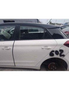 PUERTA TRASERA IZQUIERDA HYUNDAI I20 (GB) - 185888