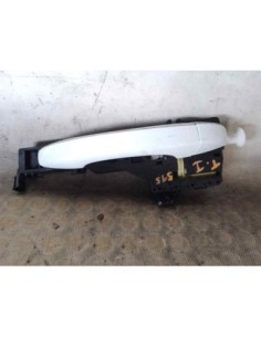 MANETA EXTERIOR TRASERA IZQUIERDA RENAULT MEGANE IV SPORT...