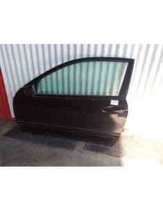 PUERTA DELANTERA IZQUIERDA MERCEDES-BENZ CLASE C (BM 203)...