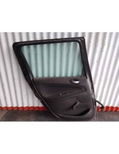 PUERTA TRASERA IZQUIERDA PEUGEOT 206 SW - 185561 2