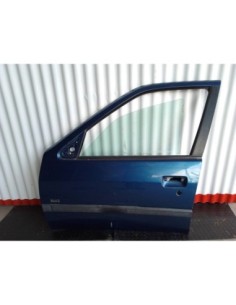 PUERTA DELANTERA IZQUIERDA PEUGEOT 306 3/5 PT  / 4 PT...