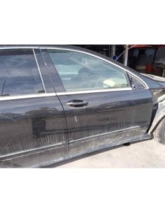 PUERTA DELANTERA DERECHA MERCEDES-BENZ CLASE R (BM 251) -...