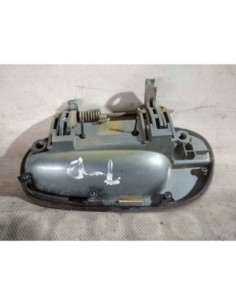 MANETA EXTERIOR TRASERA DERECHA DAEWOO NUBIRA BERLINA -... 2