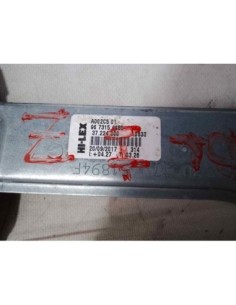 ELEVALUNAS DELANTERO IZQUIERDO PEUGEOT 208 - 170927 2