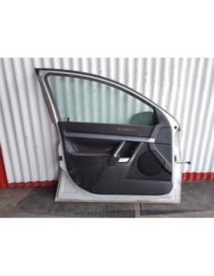 PUERTA DELANTERA IZQUIERDA OPEL VECTRA C BERLINA - 185420 2