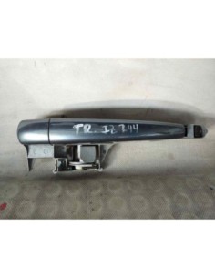 MANETA EXTERIOR TRASERA IZQUIERDA CITROEN C4 PICASSO -...