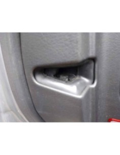 CERRADURA PUERTA DELANTERA IZQUIERDA AUDI A4 BERLINA (8E)...