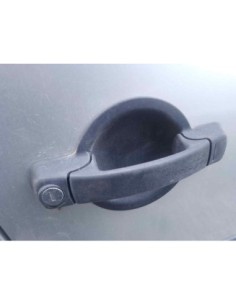 MANETA EXTERIOR DELANTERA DERECHA FIAT I DOBLÒ (223)...