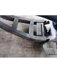 MANETA EXTERIOR TRASERA DERECHA FORD FOCUS C-MAX...