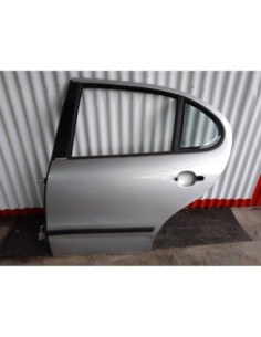 PUERTA TRASERA IZQUIERDA SEAT TOLEDO (1M2) - 91094