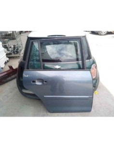 PUERTA TRASERA DERECHA CITROEN C4 PICASSO - 133832