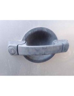 MANETA EXTERIOR LATERAL IZQUIERDA FIAT I DOBLÒ (223)...