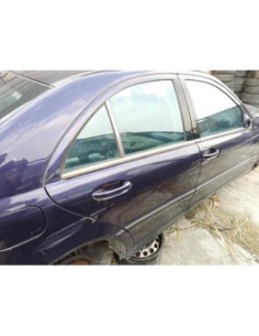 PUERTA TRASERA DERECHA MERCEDES-BENZ CLASE C (BM 203)...