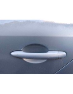 MANETA EXTERIOR TRASERA IZQUIERDA RENAULT LAGUNA II...