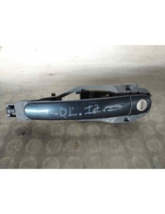 MANETA EXTERIOR DELANTERA IZQUIERDA VOLKSWAGEN GOLF IV...