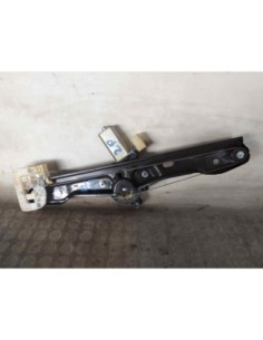 ELEVALUNAS TRASERO IZQUIERDO BMW SERIE 1 BERLINA 5P (F20)... 2
