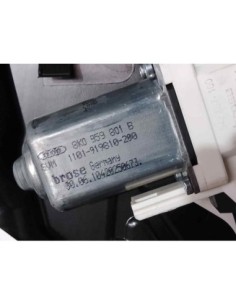 ELEVALUNAS DELANTERO IZQUIERDO PORSCHE CAYENNE (TIPO 92A)... 2