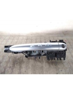 MANETA EXTERIOR DELANTERA IZQUIERDA RENAULT SCENIC II...