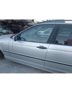PUERTA DELANTERA IZQUIERDA BMW SERIE 3 TOURING (E46) -...