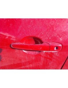 MANETA EXTERIOR DELANTERA IZQUIERDA MAZDA 6 BERLINA (GG)...