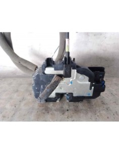 CERRADURA PUERTA DELANTERA IZQUIERDA NISSAN NOTE (E12) -... 2