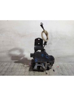 CERRADURA PUERTA DELANTERA IZQUIERDA SEAT TOLEDO (1M2) -...