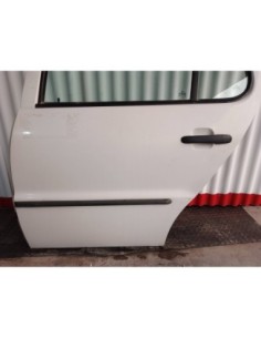 PUERTA TRASERA IZQUIERDA VOLKSWAGEN POLO III (6N1) - 93902 2