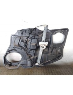 ELEVALUNAS DELANTERO IZQUIERDO MAZDA 6 BERLINA (GG) - 182836 2