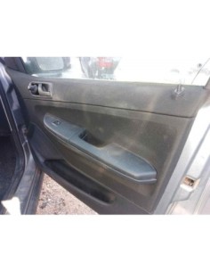 ELEVALUNAS DELANTERO DERECHO SKODA FABIA (6Y2/6Y3) - 177407