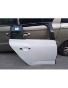 PUERTA TRASERA DERECHA RENAULT MEGANE IV SPORT TOURER -...