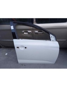 PUERTA DELANTERA DERECHA RENAULT MEGANE IV SPORT TOURER -...