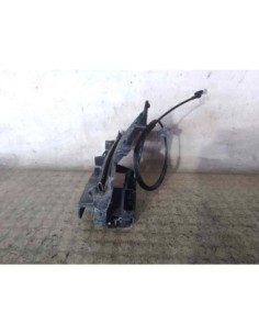 CERRADURA PUERTA DELANTERA DERECHA FORD FOCUS BERLINA... 2