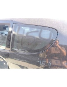 LUNA CUSTODIA TRASERA IZQUIERDA MITSUBISHI COLT CZ3 BERL...