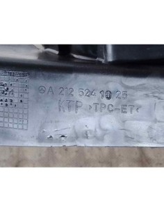 MOLDURA MERCEDES-BENZ CLASE E (BM 212) FAMILIAR - 143822 2