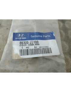 MOLDURA HYUNDAI SANTA FE (CM) - 143450 2