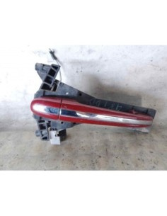 MANETA EXTERIOR DELANTERA DERECHA MERCEDES-BENZ CLASE A...