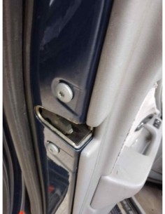 CERRADURA PUERTA TRASERA IZQUIERDA BMW SERIE 5 BERLINA...