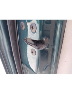 CERRADURA PUERTA DELANTERA IZQUIERDA KIA CARNIVAL II (FL)...