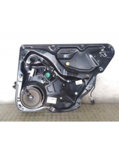 ELEVALUNAS TRASERO DERECHO VOLKSWAGEN PASSAT BERLINA...