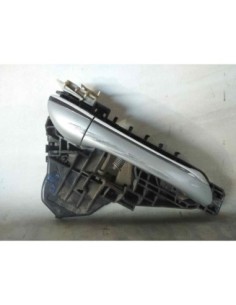 MANETA EXTERIOR DELANTERA DERECHA MERCEDES-BENZ CLASE A...