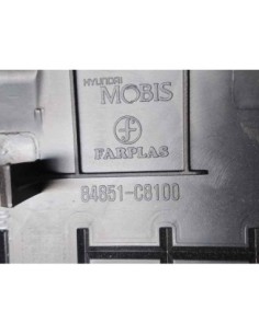 MOLDURA HYUNDAI I20 (GB) - 129205 2