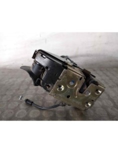 CERRADURA PUERTA DELANTERA IZQUIERDA RENAULT SCENIC II... 2