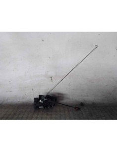 CERRADURA PUERTA DELANTERA IZQUIERDA OPEL VECTRA B... 2