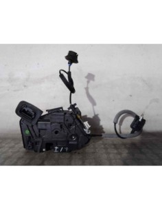 CERRADURA PUERTA TRASERA IZQUIERDA SEAT LEON (5F1) - 147261 2