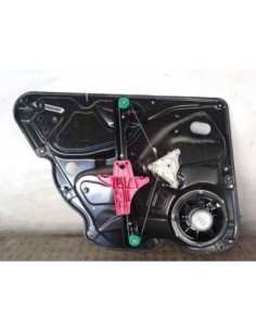 ELEVALUNAS TRASERO DERECHO VOLKSWAGEN PASSAT BERLINA... 2