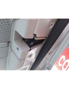 CERRADURA PUERTA DELANTERA DERECHA MERCEDES-BENZ CLASE E...