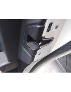 CERRADURA PUERTA TRASERA DERECHA MERCEDES-BENZ CLASE E...